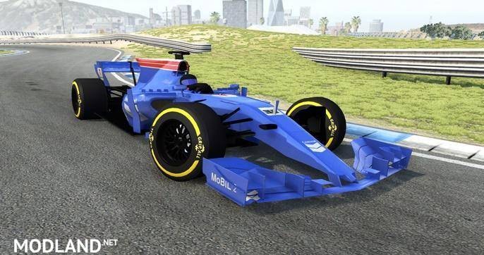 FR17 Skins Pack v 1.10 [0.11.0]